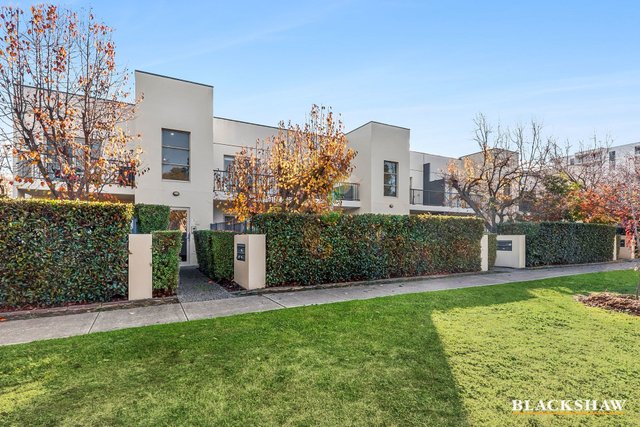 13/15 Oliver Street, ACT 2602