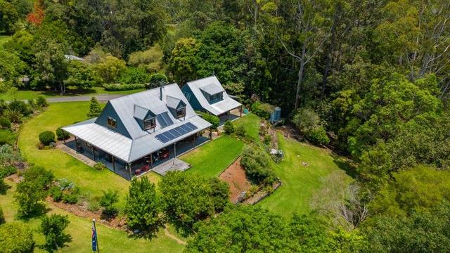 143 Burgum Road, QLD 4552