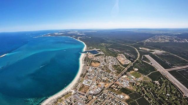 Lot 150 Jurien Bay Vista, WA 6516