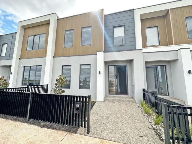 52 Surround Circuit, VIC 3335