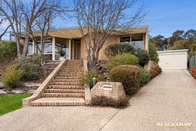 20 Churchill Way, ACT 2906