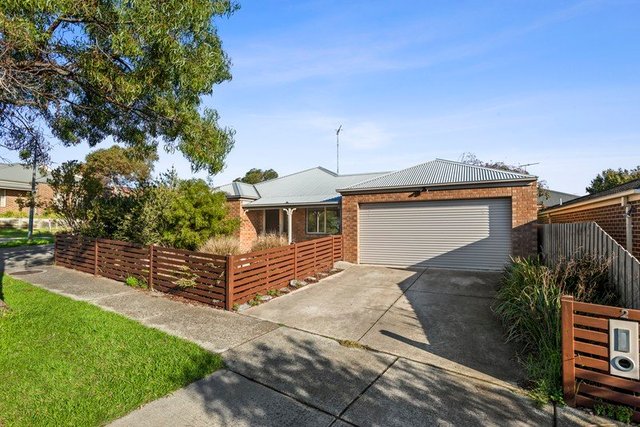 2 Katelyn Court, VIC 3216