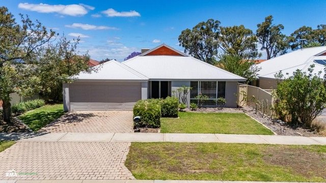 22 Wanderer Parkway, WA 6171