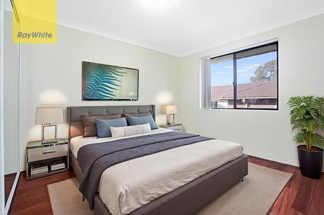 8/5-7 Bellevue Avenue, NSW 2195
