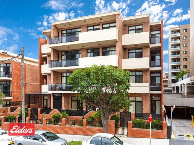 25/2-10 Ann Street, NSW 2141