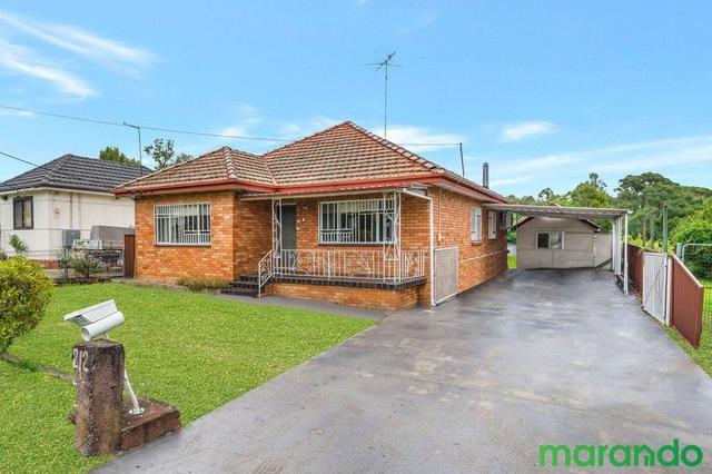 212 The Horsley Drive, NSW 2165