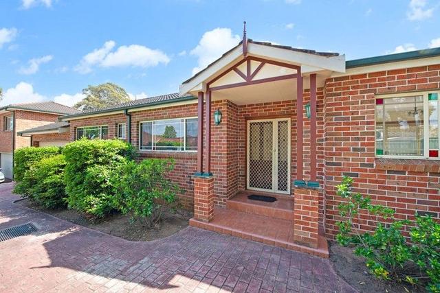 2/109 Faraday Road, NSW 2211