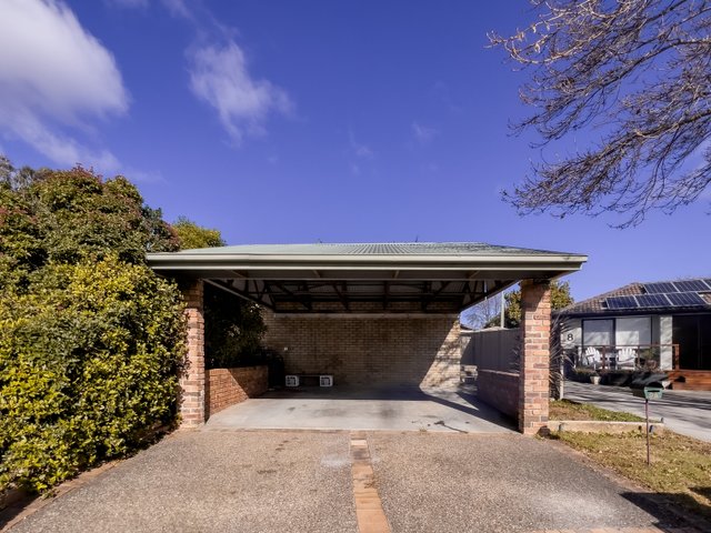9A Pinkstone Place, ACT 2617