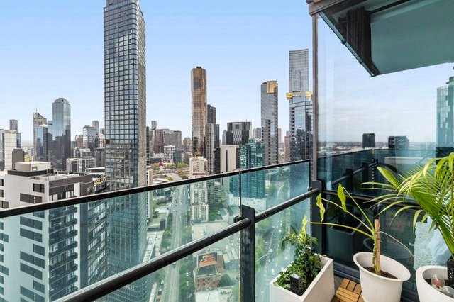 3909/241 City Road, VIC 3006