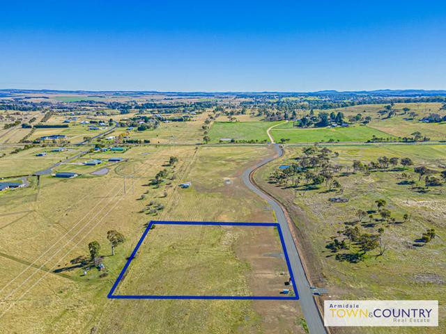 Lot 44 Varley Court, NSW 2350