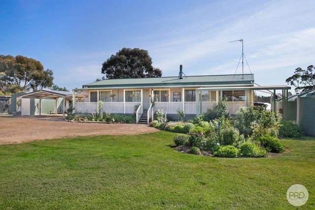 1566 Cape Clear-Rokewood Road, VIC 3351