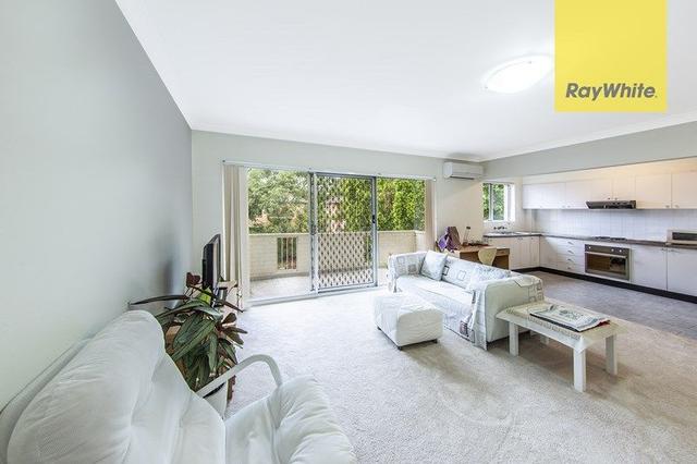 26/10-12 Thomas Street, NSW 2150