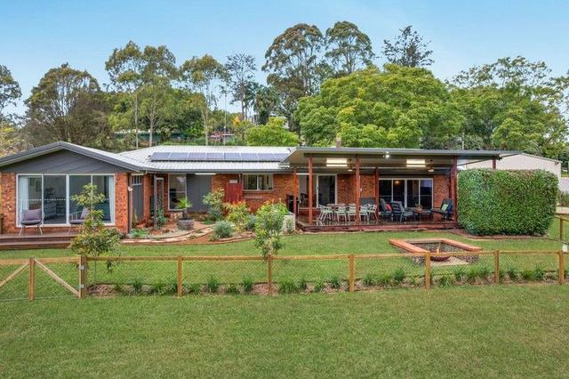 1891 Beechmont Road, QLD 4211