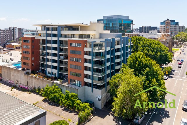308/328 King Street, NSW 2300