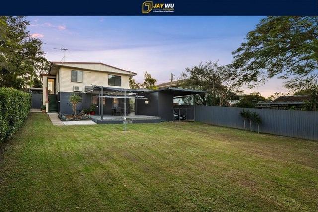 (no street name provided), QLD 4032