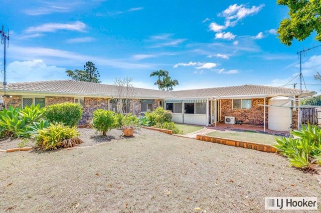 3a City Vue Terrace, QLD 4670