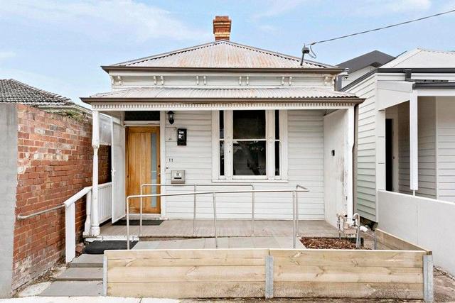 11 Trafford Street, VIC 3056