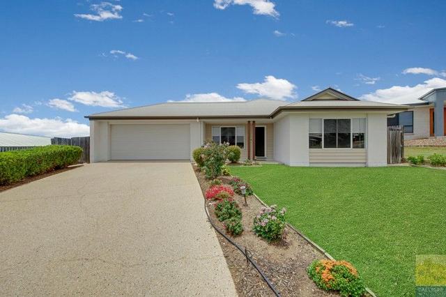 7 Keeling  Close, QLD 4680