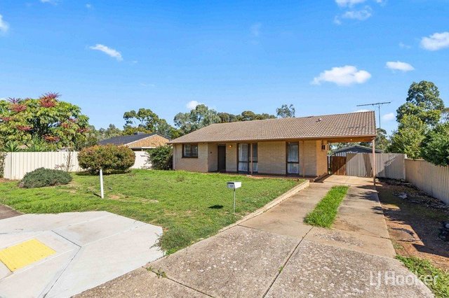 17 Martin Road, SA 5112