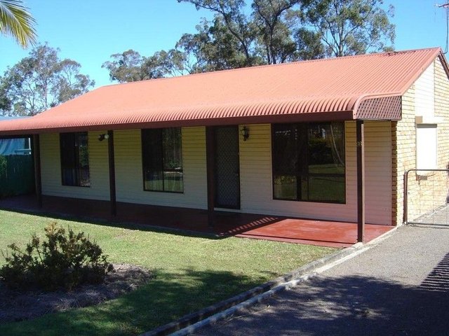 96 Marshal Road, QLD 4650