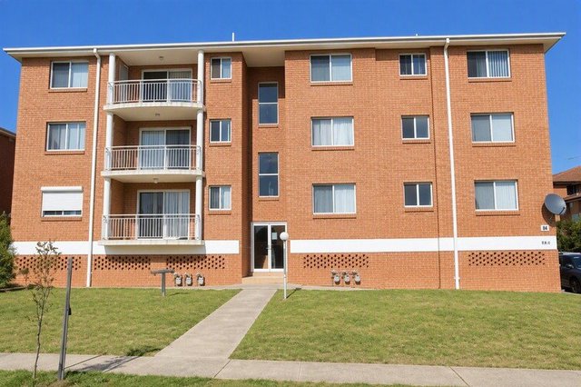 13/324 Woodstock Avenue, NSW 2770