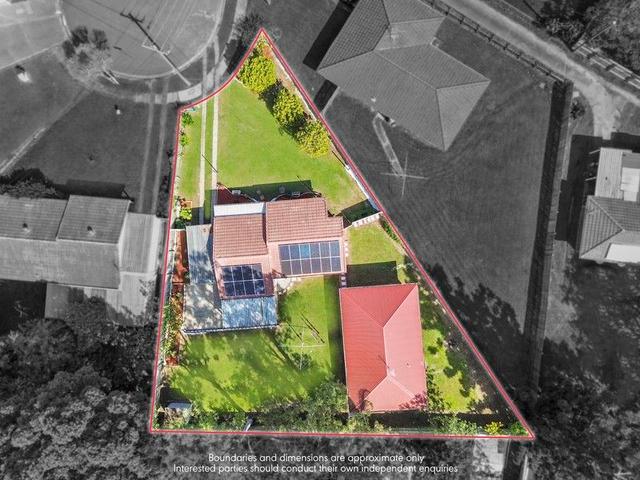 12 Marsala Court, QLD 4114