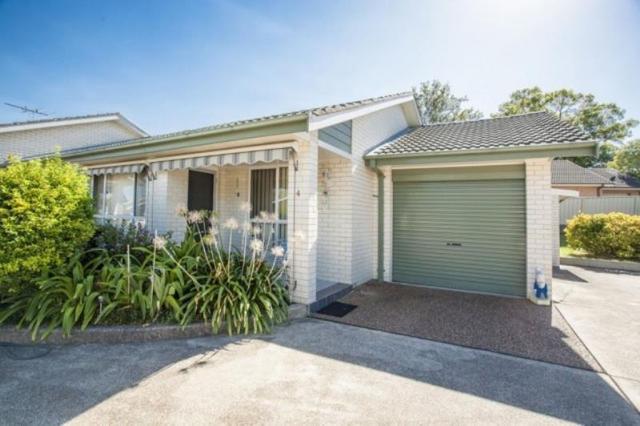 4/179 Adelaide Street, NSW 2324