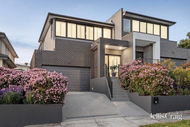 3A Ireland Avenue, VIC 3109