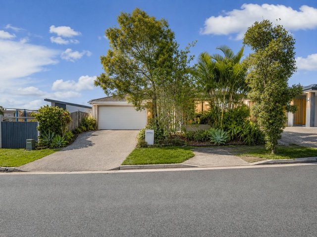 4 Derwent Close, QLD 4207