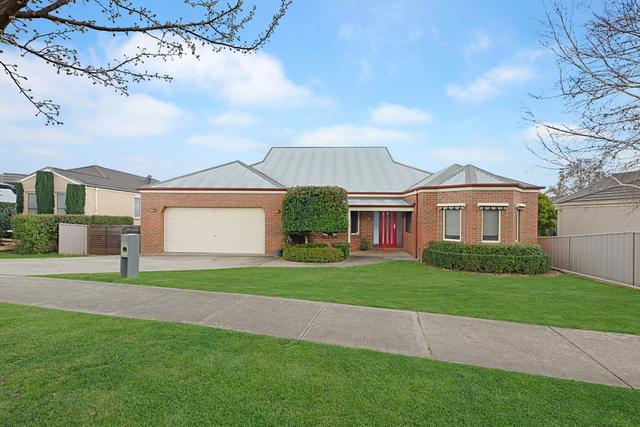 18 Jevington Drive, VIC 3690