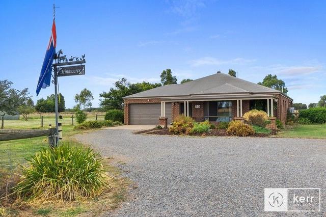 401 Churchill Road, VIC 3644