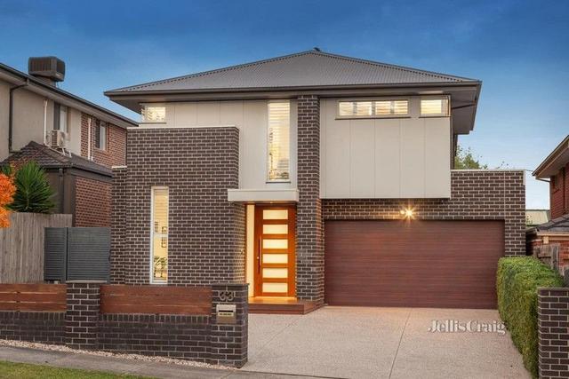 33 Walwa Street, VIC 3132