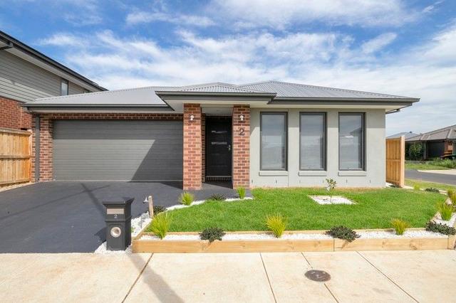 2 Thorn Road, VIC 3336