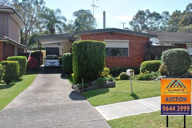 58 Caroline Crescent, NSW 2198