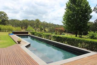 Rawdon Island Rd Sancrox- Pool