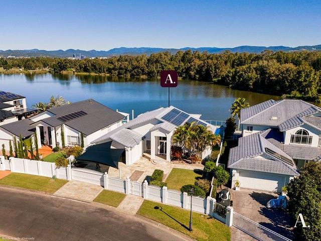 46 Santabelle Crescent, QLD 4226