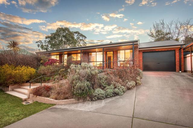 25 Isaacs Avenue, VIC 3749