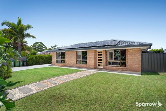 3 Belah Court, QLD 4165