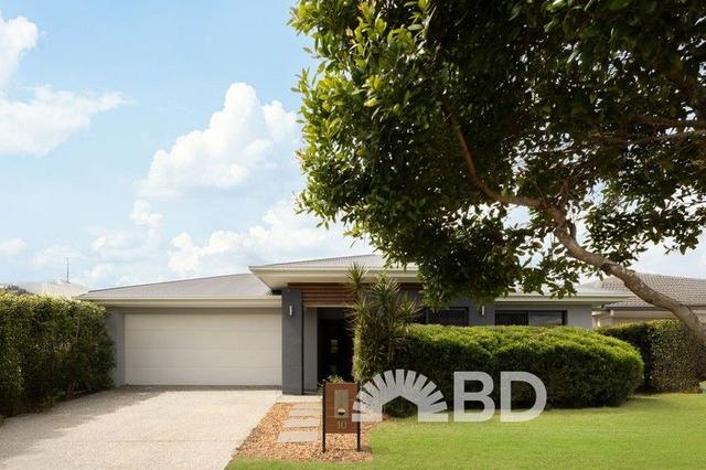 10 Hampton Street, QLD 4505
