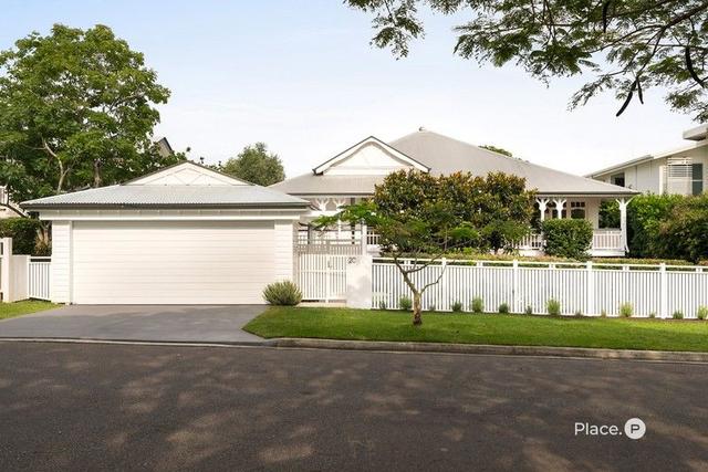 20 Bourne Street, QLD 4011