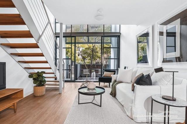 2112/8 Eve Street, NSW 2043