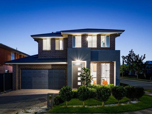 88 Somme Avenue, NSW 2174