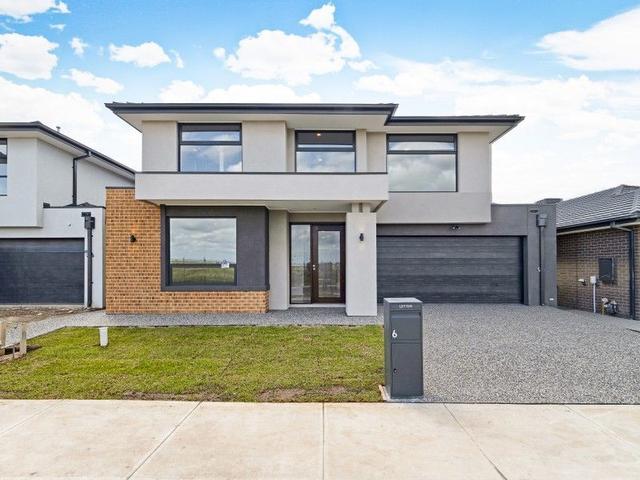 6 Morrow Street, VIC 3978