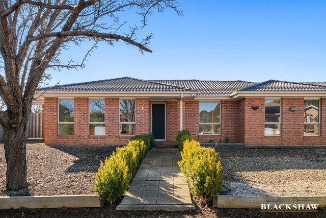 1 Herdson Place, ACT 2615