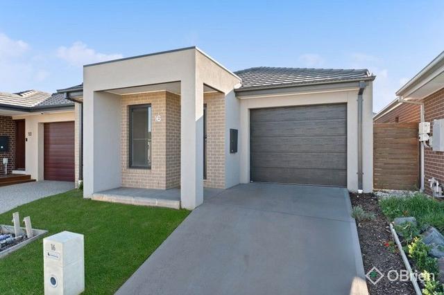 16 Juliet Way, VIC 3806