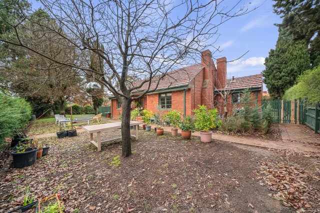 60 Ijong Street, ACT 2612