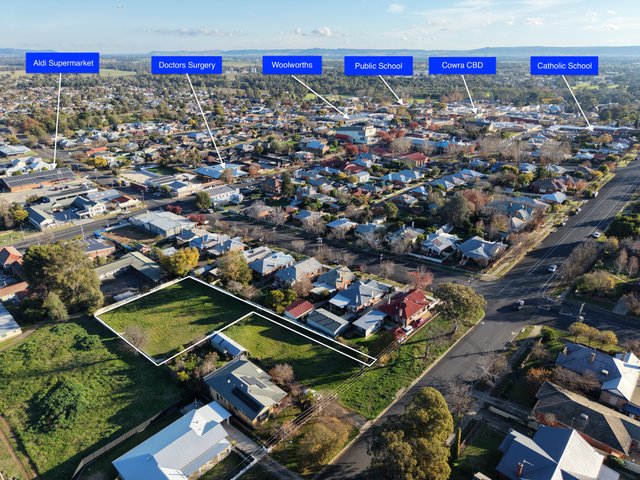 63A Liverpool Street, NSW 2794