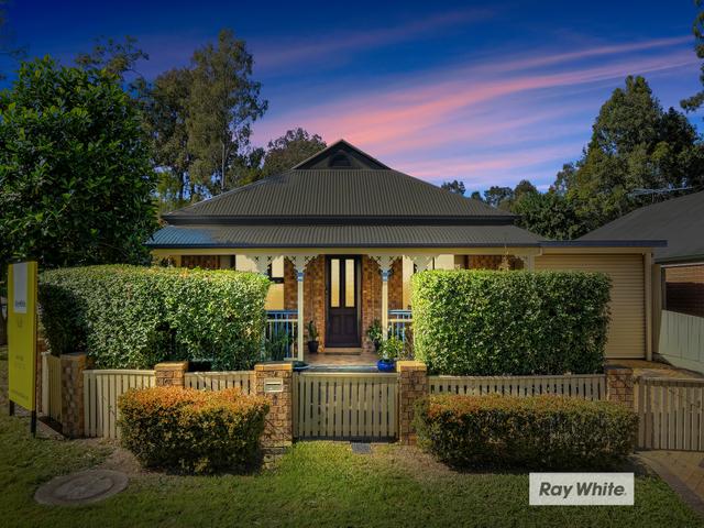 2 Eyre Court, QLD 4078