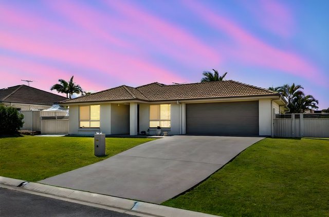 103 North Ridge Circuit, QLD 4508