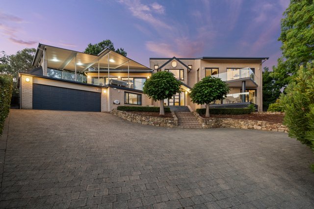 21 Fleetwood-Smith Street, ACT 2913